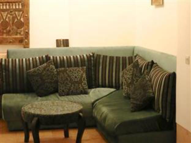 riad ivissa