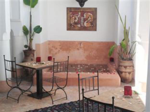 riad ivissa
