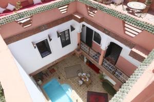 riad ivissa