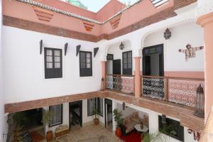 riad ivissa