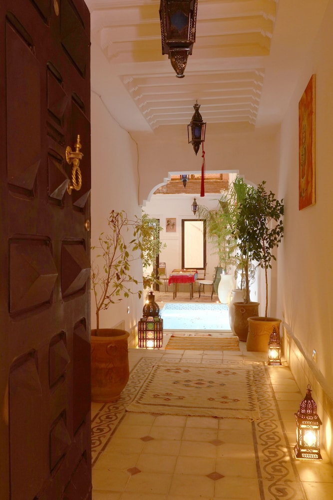 riad ivissa