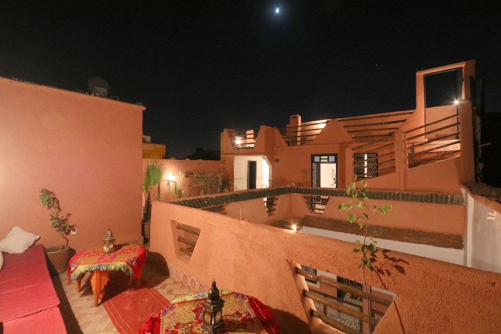 riad ivissa