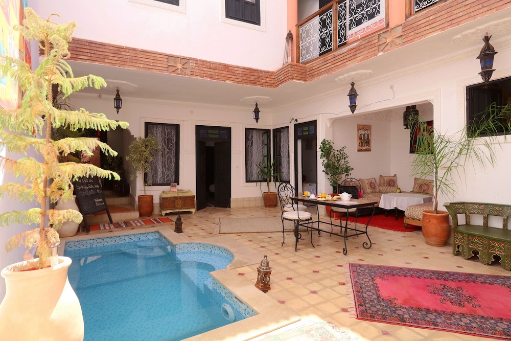 riad ivissa