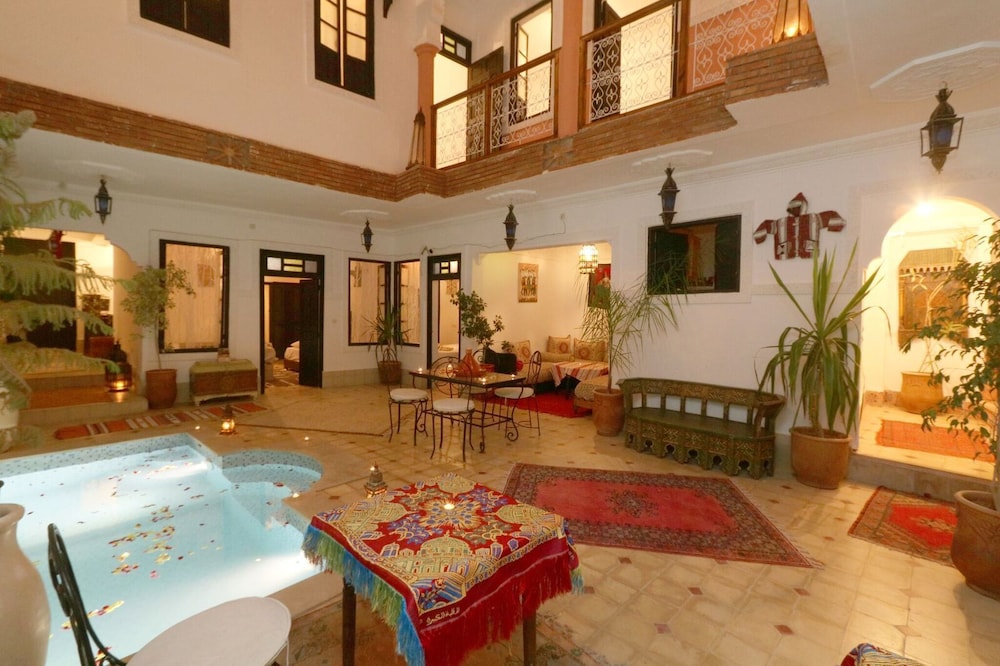 riad ivissa