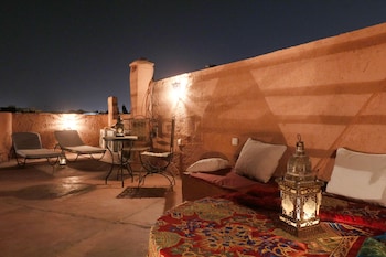 riad ivissa