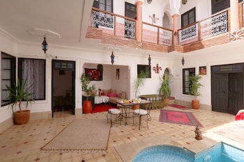 riad ivissa