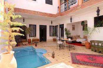 riad ivissa
