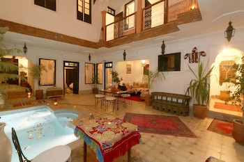 riad ivissa
