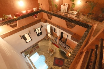 riad ivissa