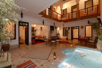 riad ivissa