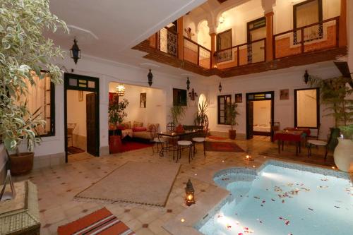 riad ivissa