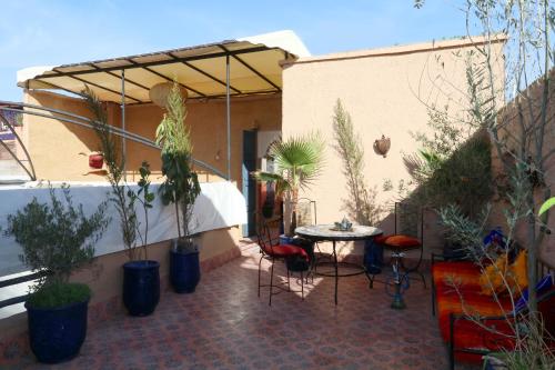 riad ivissa