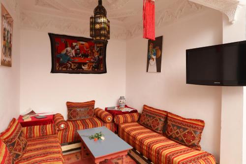 riad ivissa