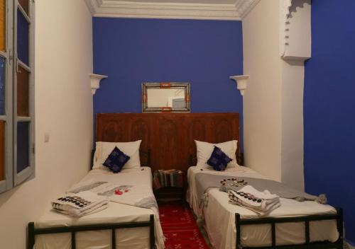 riad ivissa