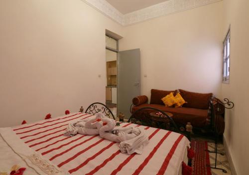 riad ivissa