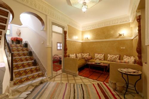 riad ivissa
