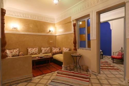 riad ivissa