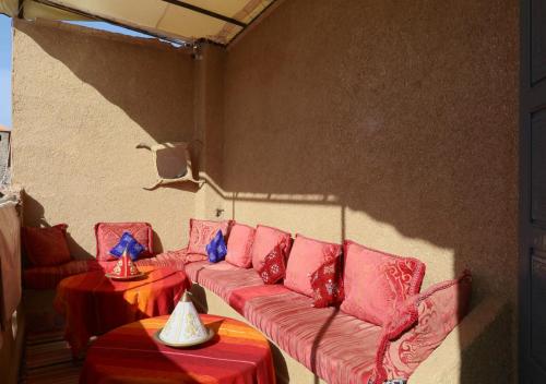 riad ivissa