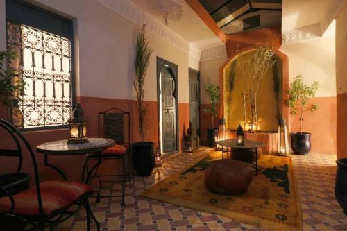 riad ivissa