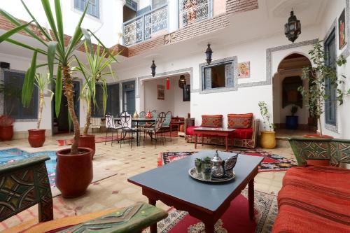 riad ivissa