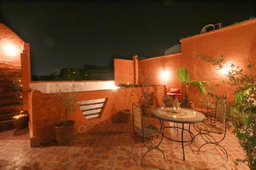 marrakech