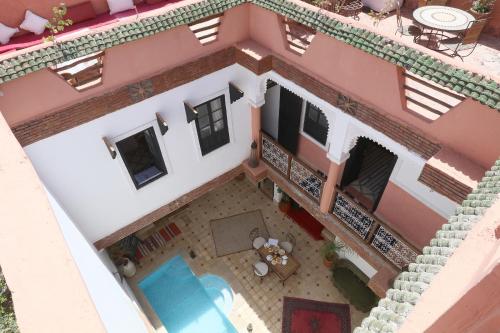 marrakech
