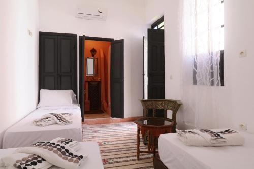 marrakech