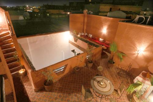 marrakech