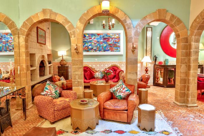 essaouira