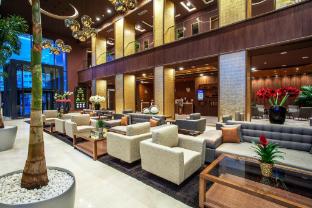 the view hotel rabat