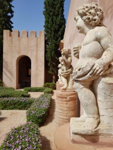 Palais Claudio Bravo,Sidi Dahmane>>Agadir,4 star