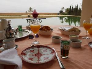 Palais Claudio Bravo,Sidi Dahmane>>Agadir,4 star