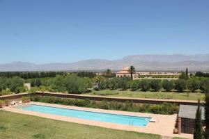 Palais Claudio Bravo,Sidi Dahmane>>Agadir,4 star
