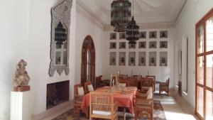 Palais Claudio Bravo,Sidi Dahmane>>Agadir,4 star