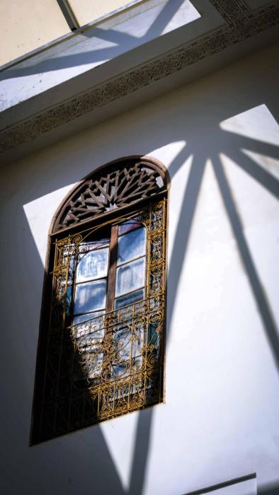 palais nazha fes luxury lodging