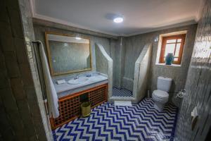 palais nazha fes luxury lodging