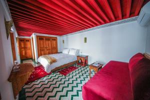 palais nazha fes luxury lodging