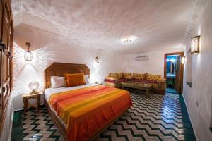 palais nazha fes luxury lodging