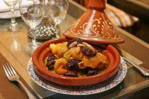 palais nazha fes luxury lodging