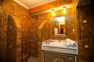 palais nazha fes luxury lodging
