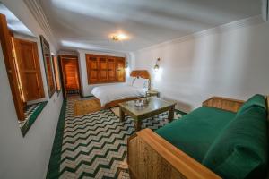 palais nazha fes luxury lodging