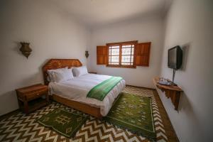 palais nazha fes luxury lodging