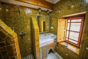 palais nazha fes luxury lodging
