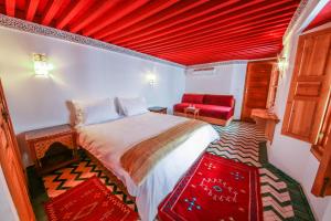 palais nazha fes luxury lodging