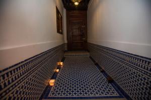palais nazha fes luxury lodging
