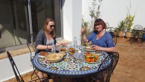 palais nazha fes luxury lodging