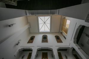 palais nazha fes luxury lodging