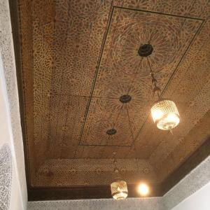 palais nazha fes luxury lodging