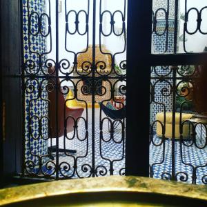 palais nazha fes luxury lodging
