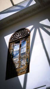 palais nazha fes luxury lodging